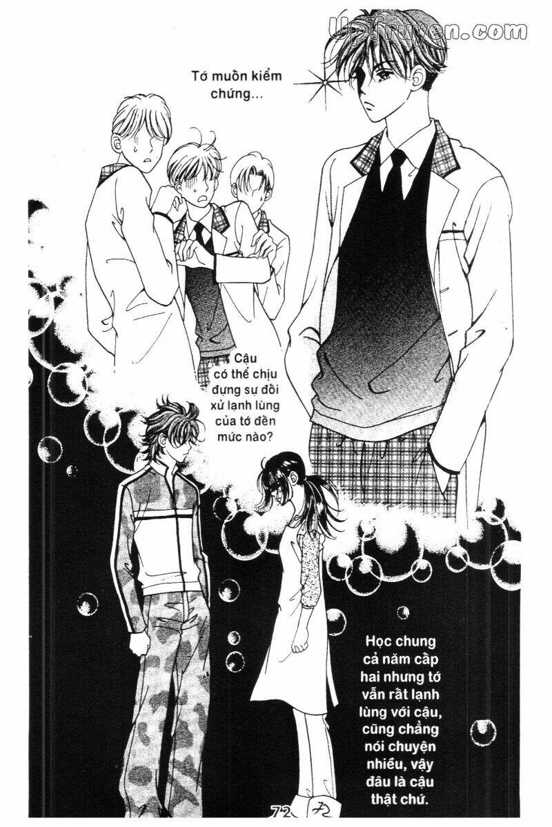 cô nàng ngổ ngáo chapter 4 74