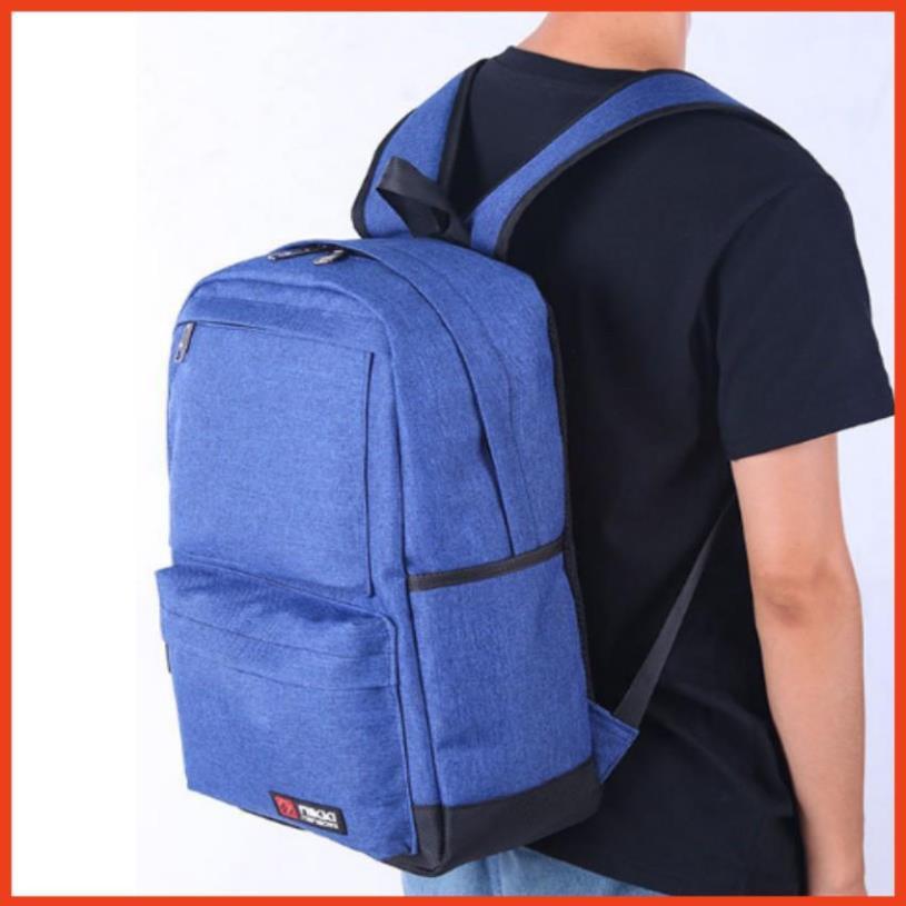 Balo TLG Balo Sinh Viên Canvas phong cách mới 205972