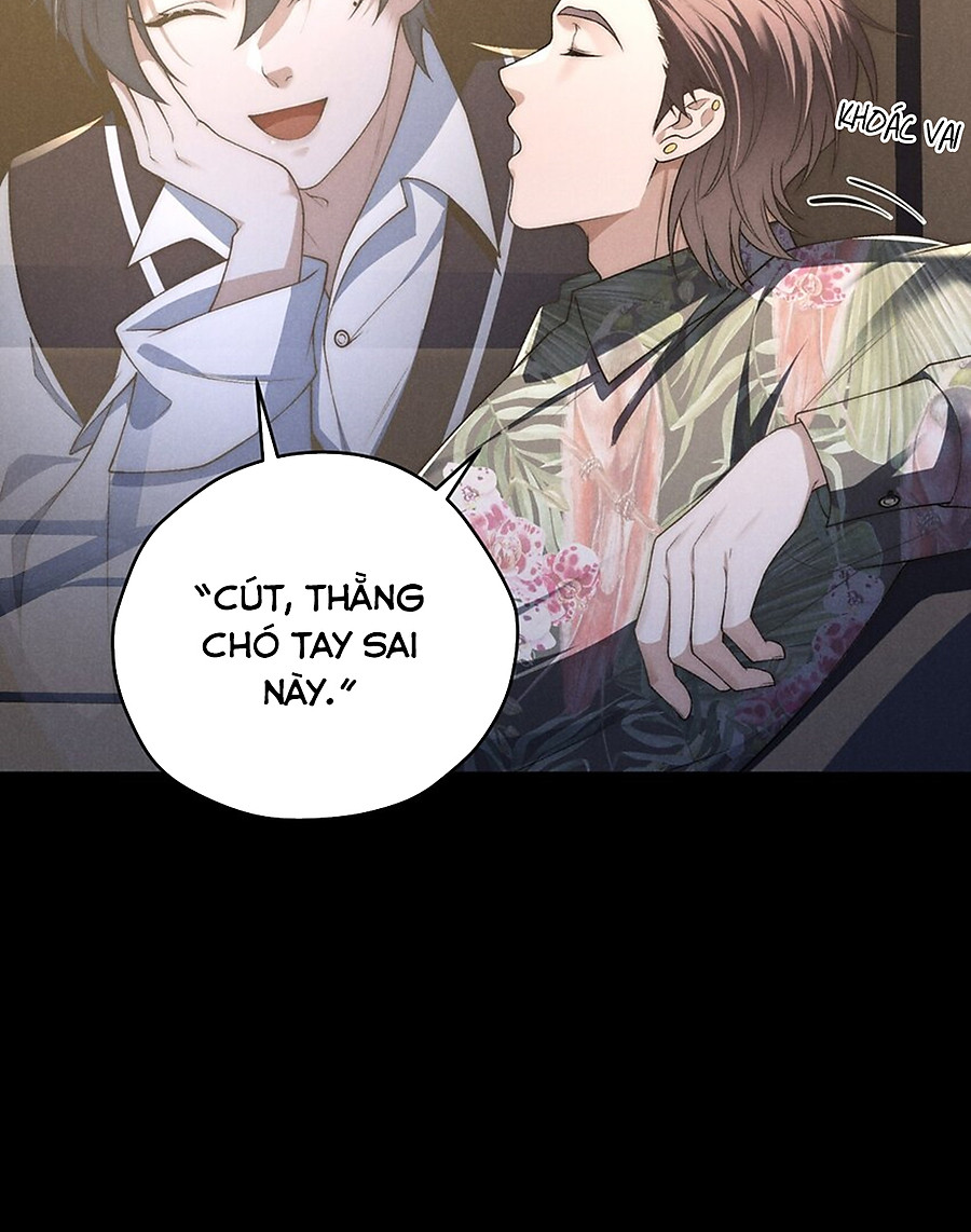 Thiếu Gia Không Ngoan chapter 11.1 25