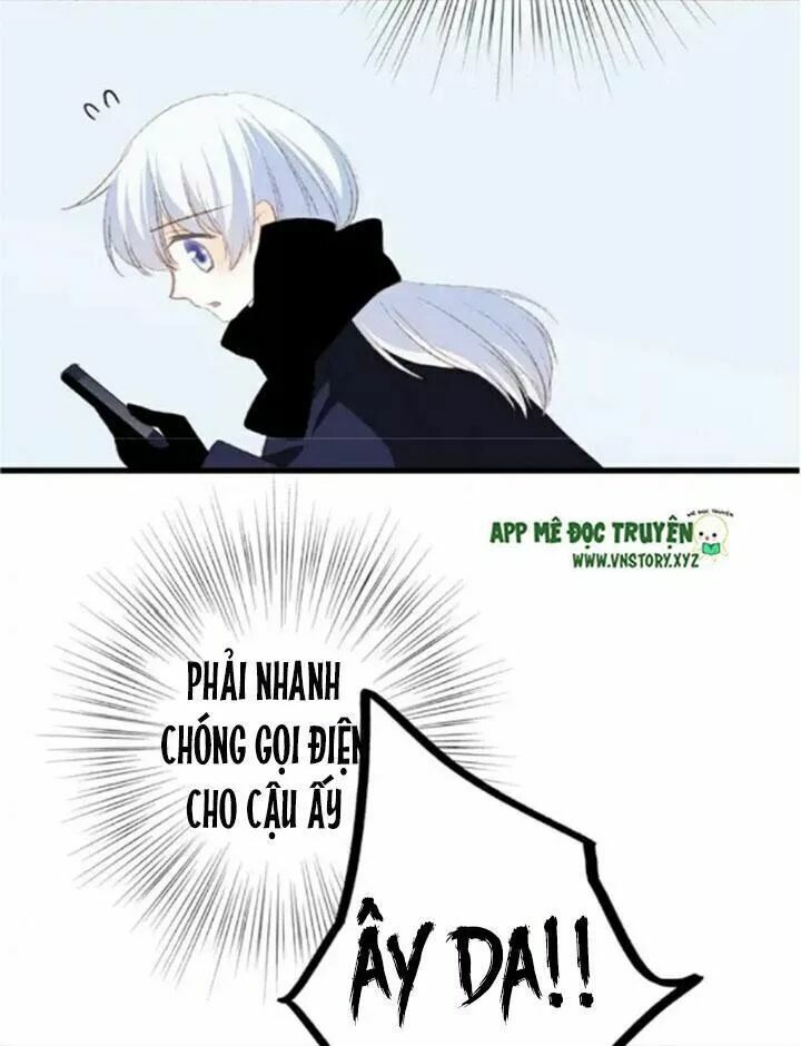 con tim rung động 2 chapter 57 76