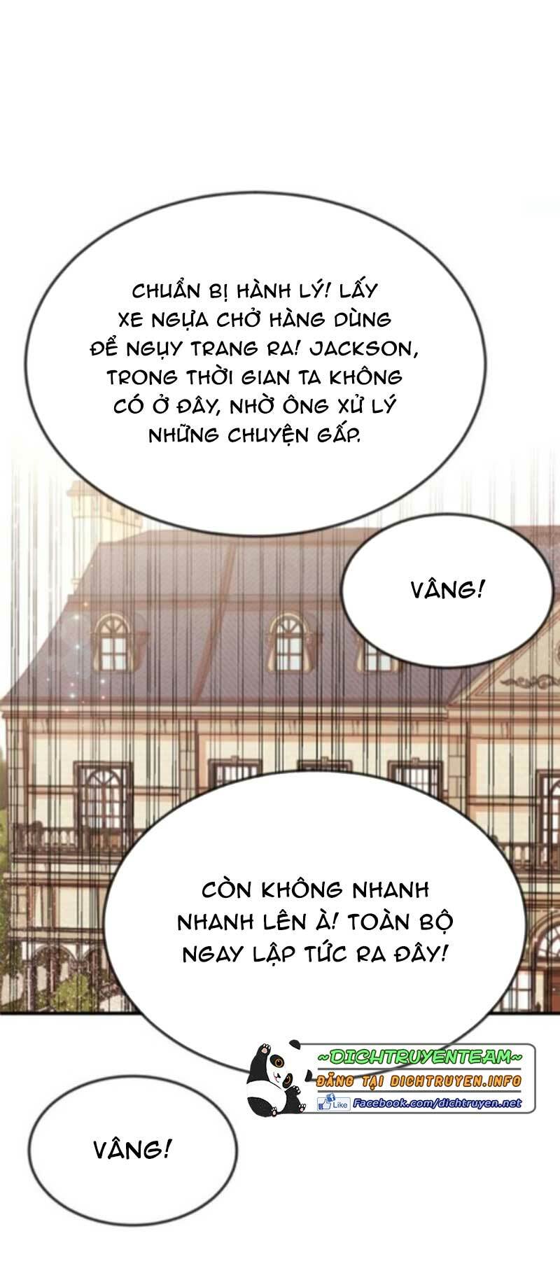 tiểu thư scarlet, em không muốn trả thù sao? chapter 17 35