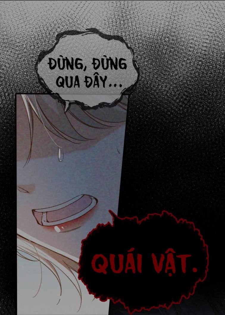 nụ hôn vực thẳm chapter 53 3