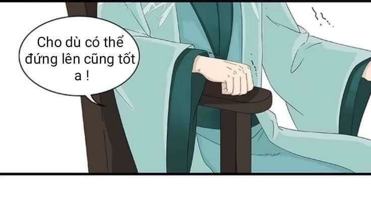 mưa chìm sâu trong mây chapter 43 8