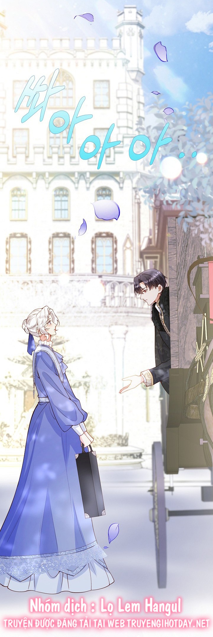 tôi sẽ nuôi dưỡng hai đứa con của nam chính chapter 43 22