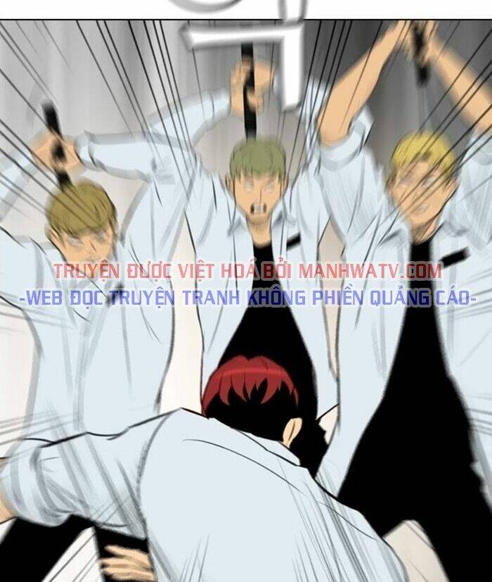 kẻ hồi sinh chapter 148 34