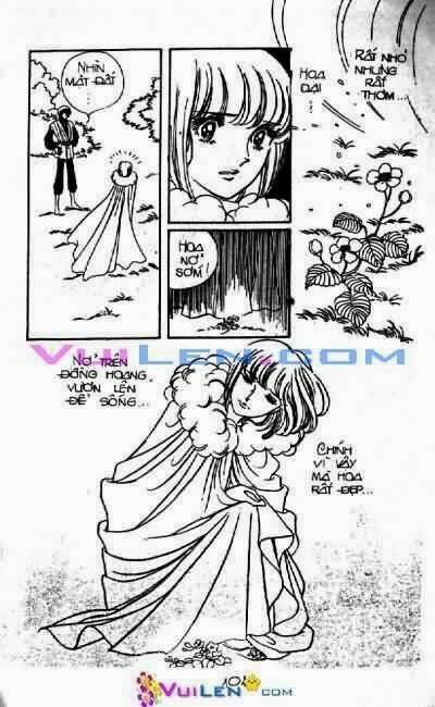 tiểu thư áo trắng chapter 5 101