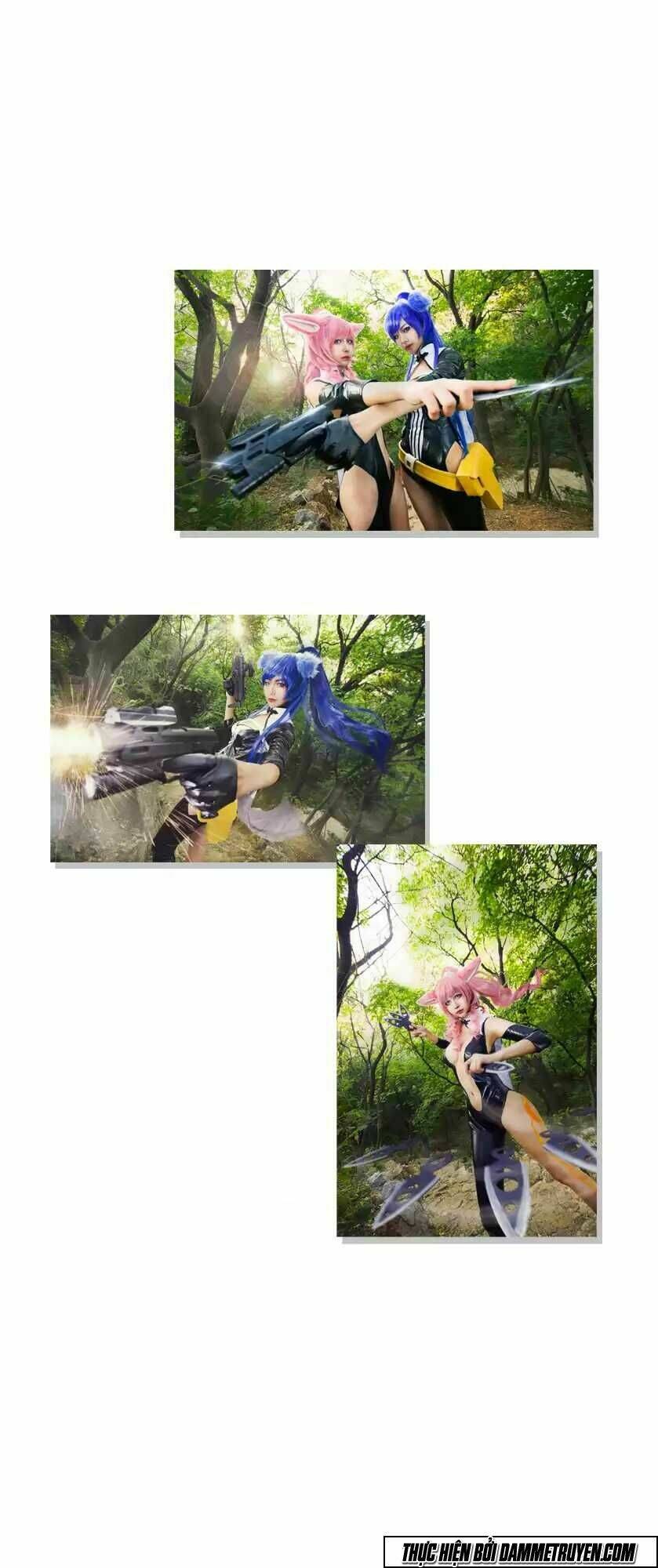 unity of heaven chapter 57 10