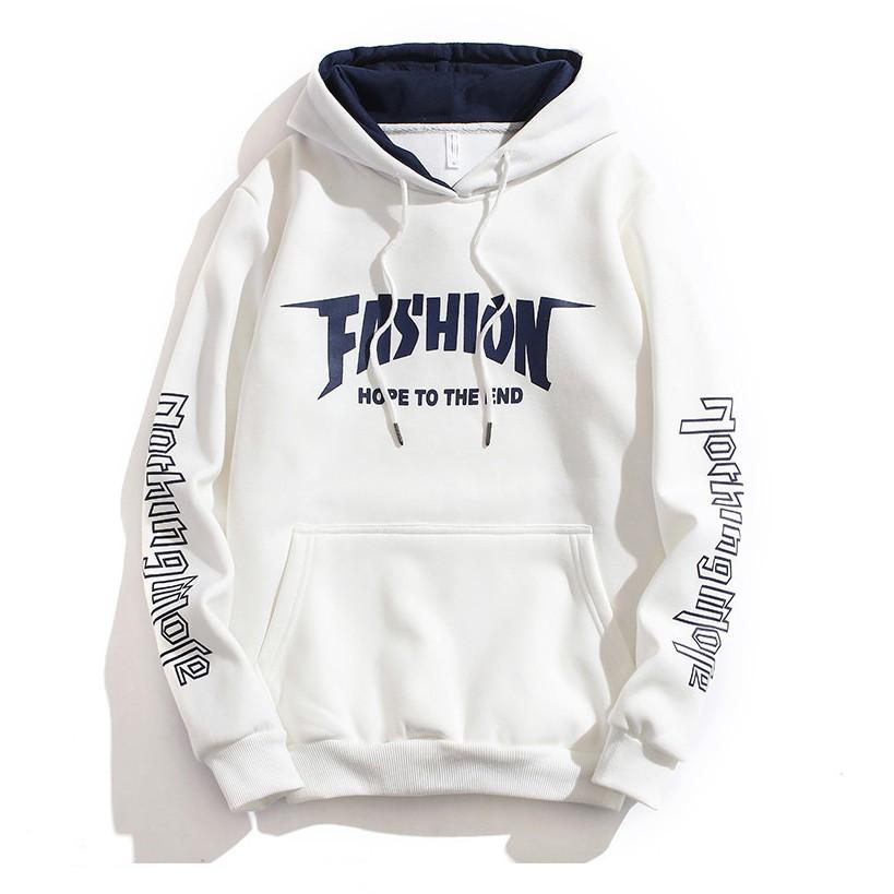 Áo Hoodies Nam FASHION Thời Trang Zenkonam MEN TOP 084