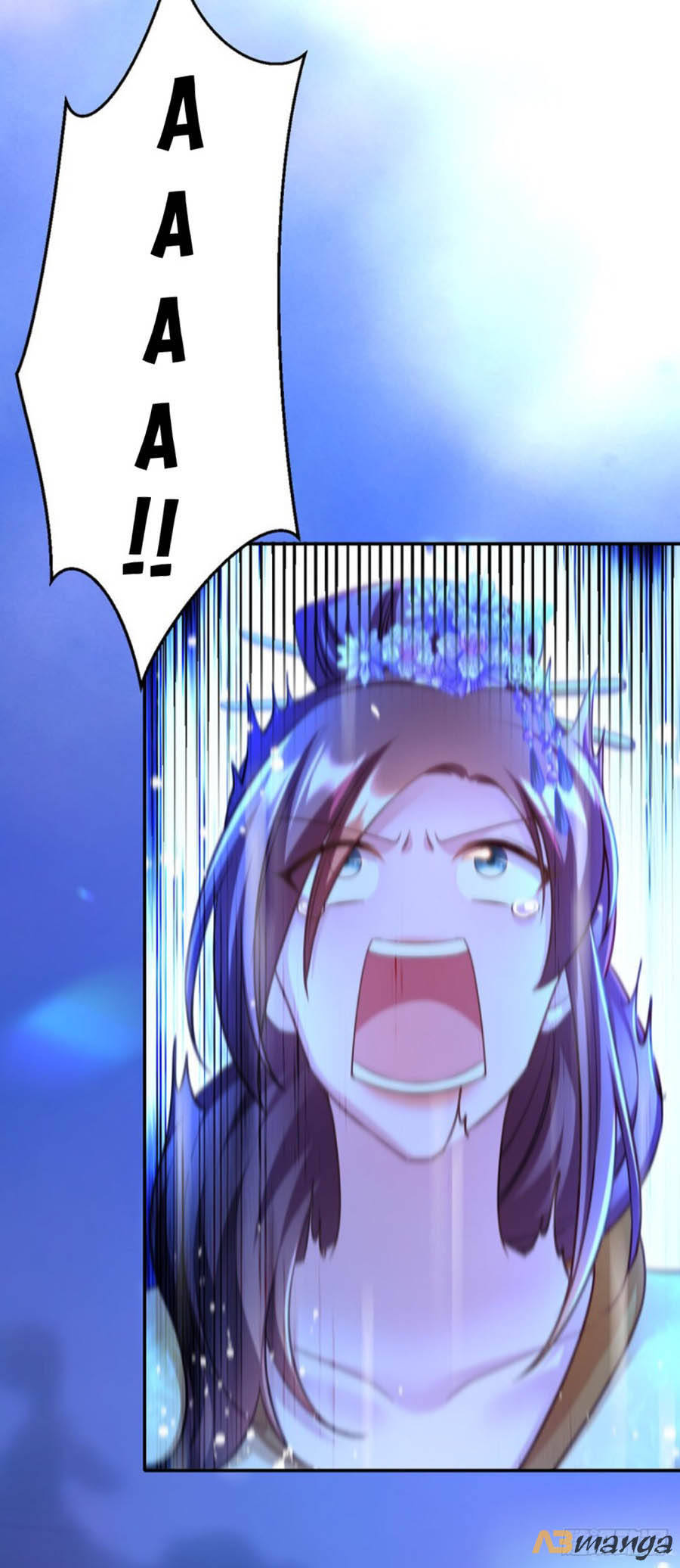 ngã tại hậu cung đương đại lão nữ chapter 32 9