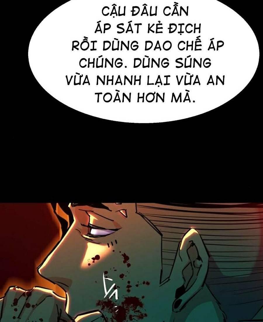 bạn học tôi là lính đánh thuê chapter 65 107