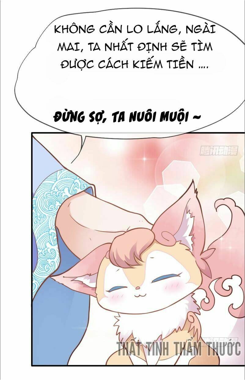 giữ chặt tiểu bạch long chapter 34 6