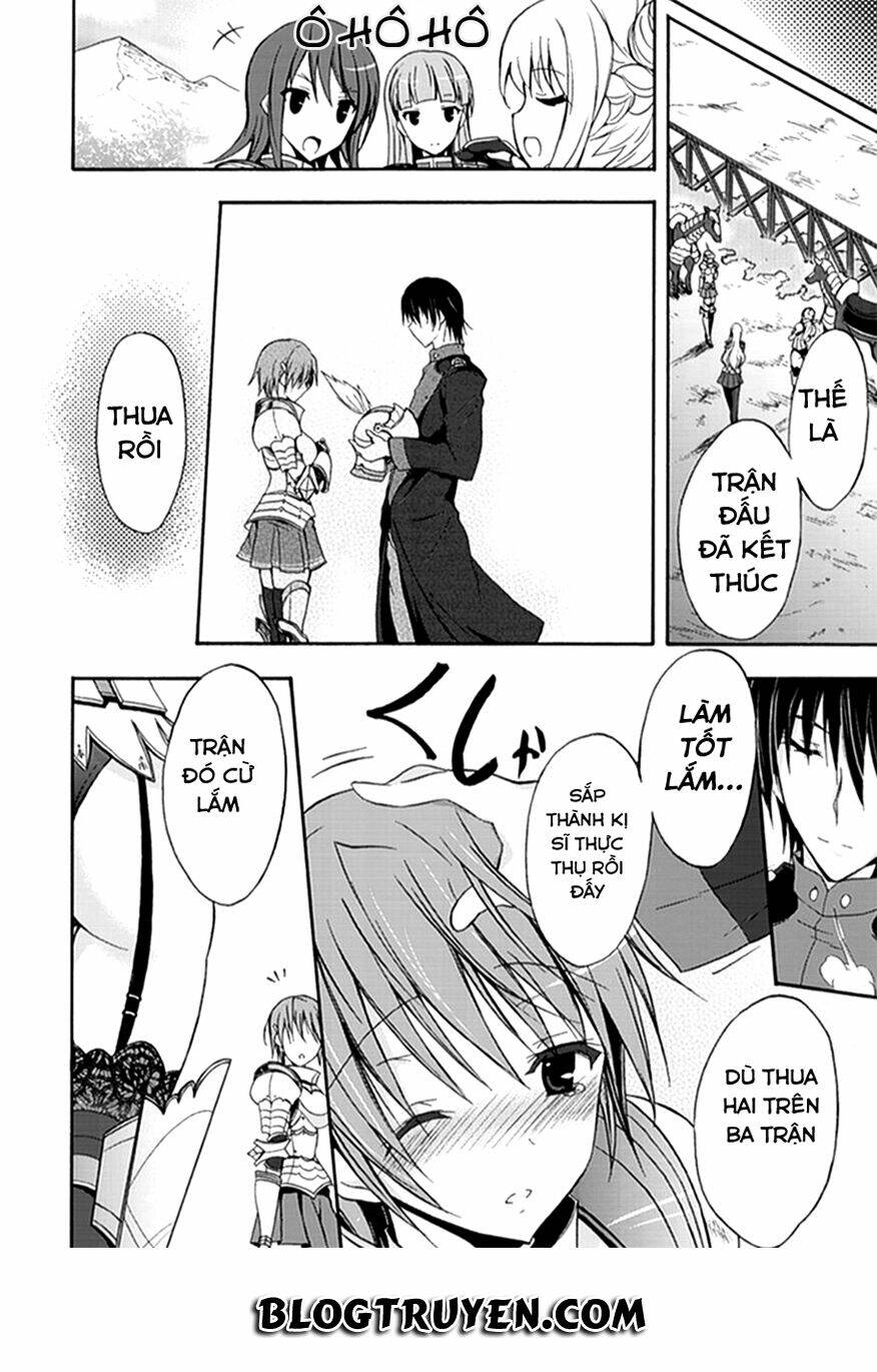 valkyrie romanze chapter 3 24