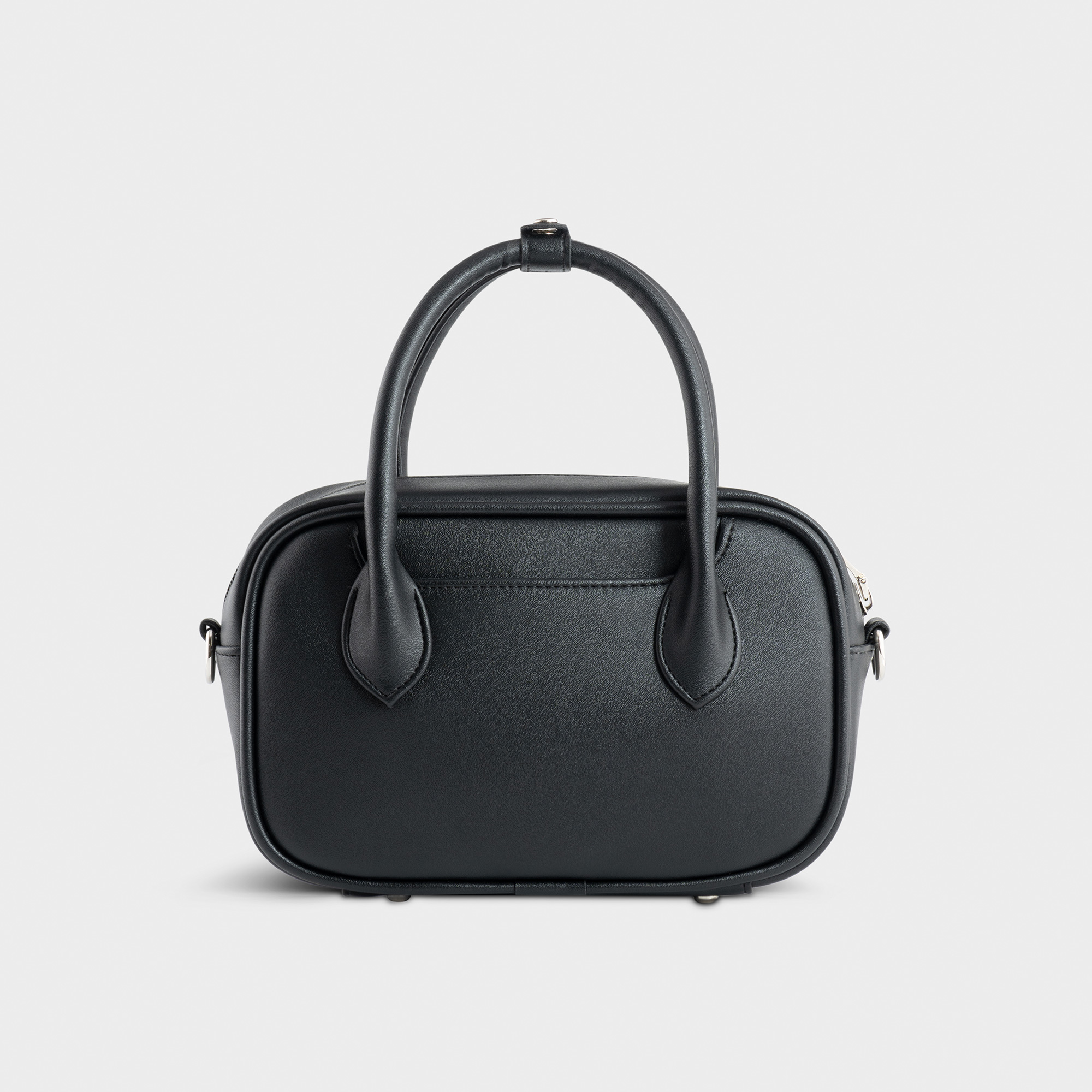 Túi Yuumy ( Thời trang nữ cá tính size 23 - Túi đeo chéo da Seasand YN247 )