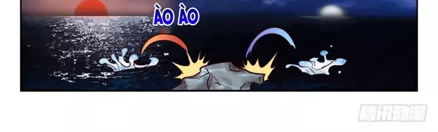 Luôn Có Yêu Quái Chapter 222 58