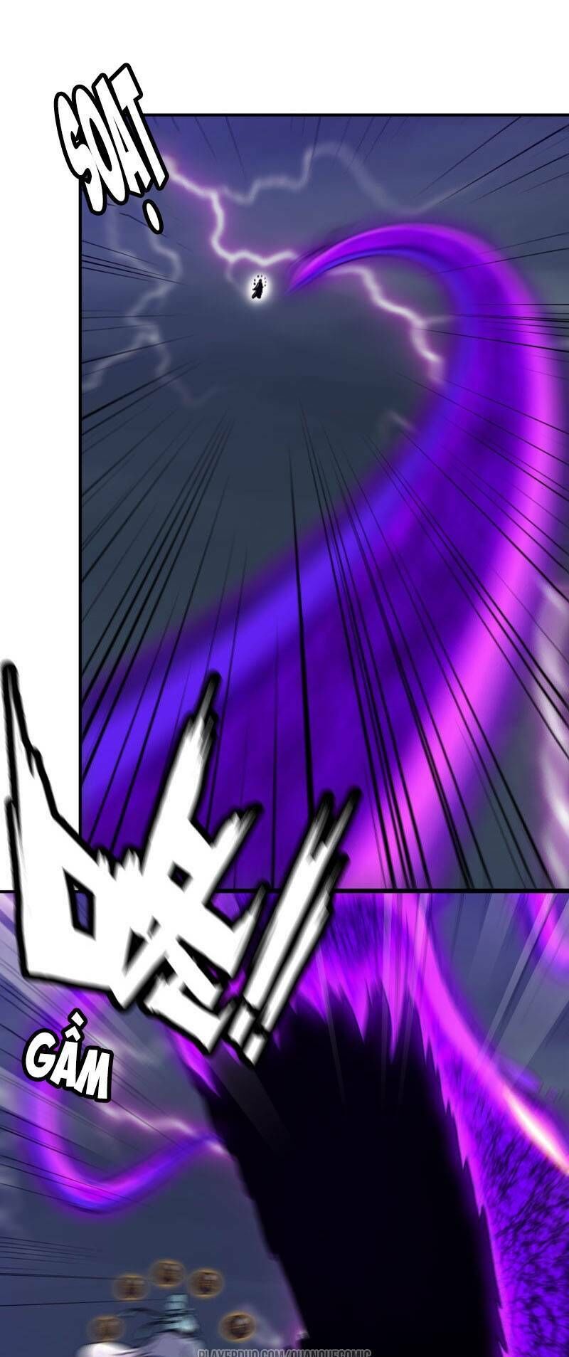 khởi đầu bằng một con côn chapter 29 25