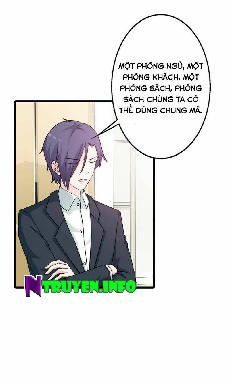 boss cấm dục thành nghiện chapter 21 14