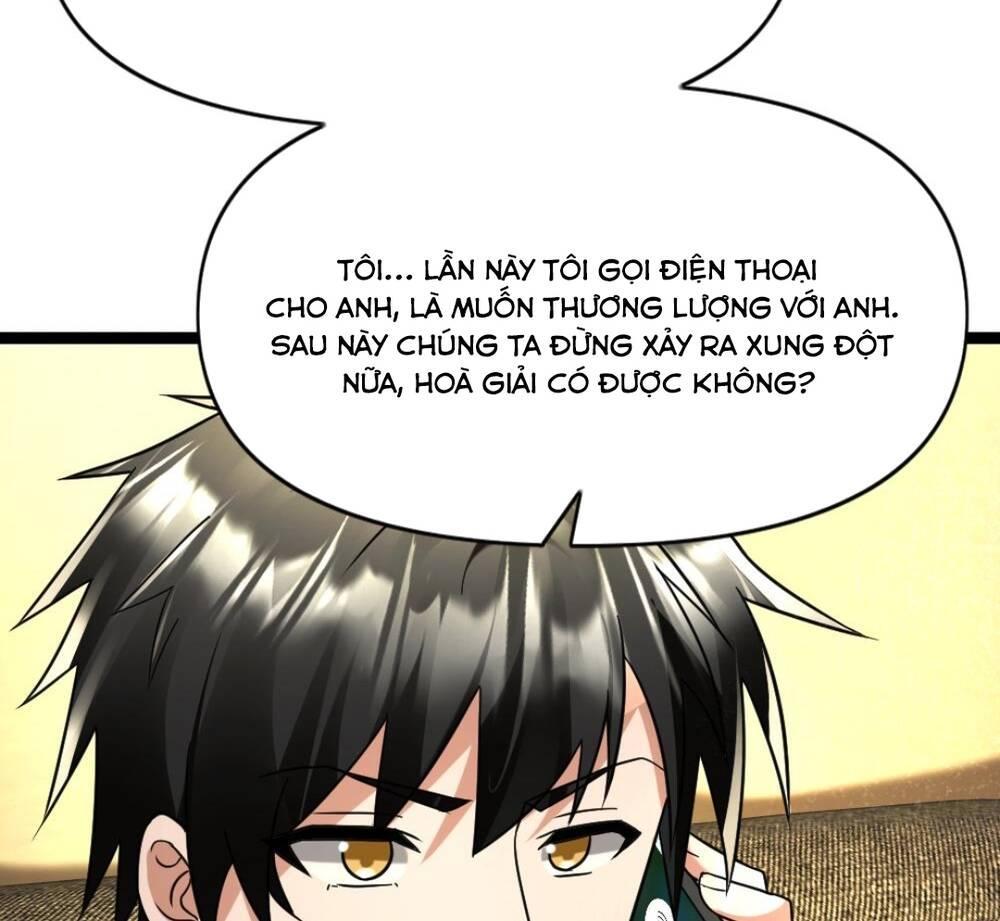 đóng băng toàn cầu: tôi gây dựng nên phòng an toàn thời tận thế chapter 133 12