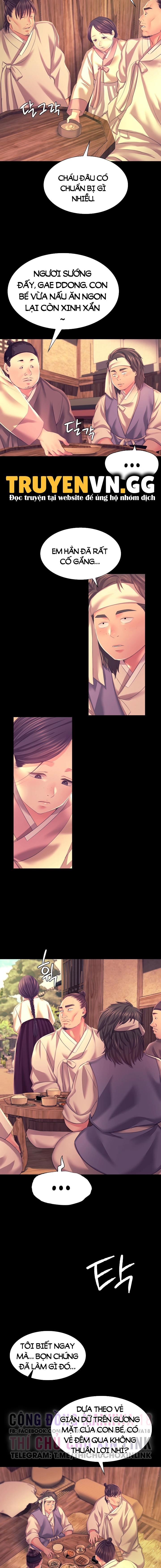 [18+] tiểu thư chapter 75 7