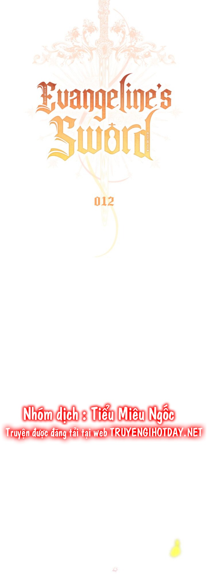 thanh kiếm của evangeline chapter 12 18