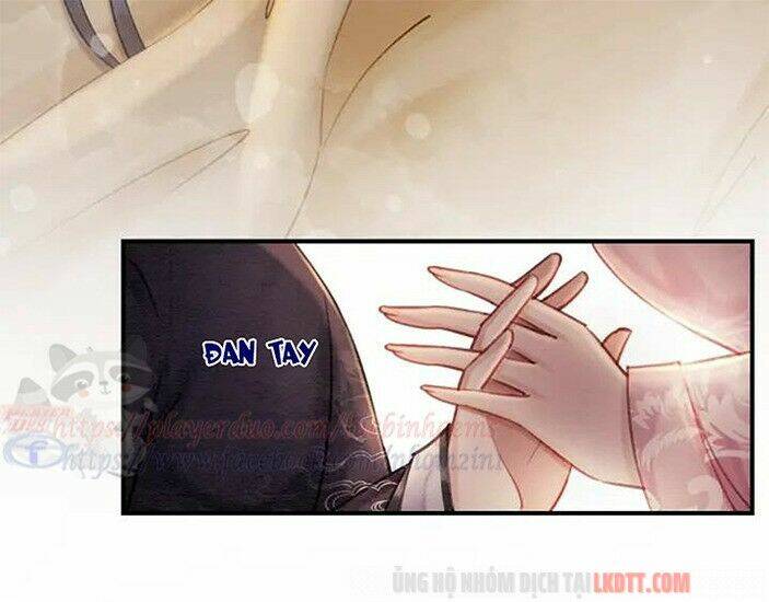 trọng sinh bá sủng nhiếp chính vương quá mạnh mẽ chapter 80.1 6