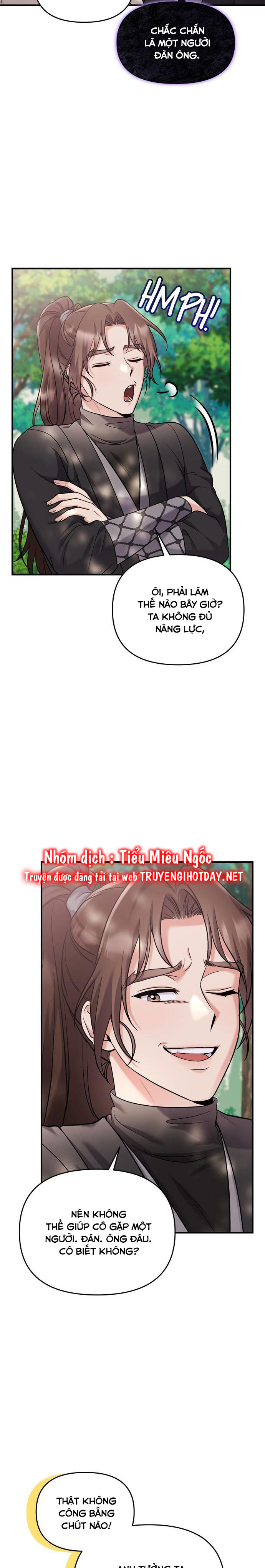 cao thủ chốn hậu cung chapter 31 6