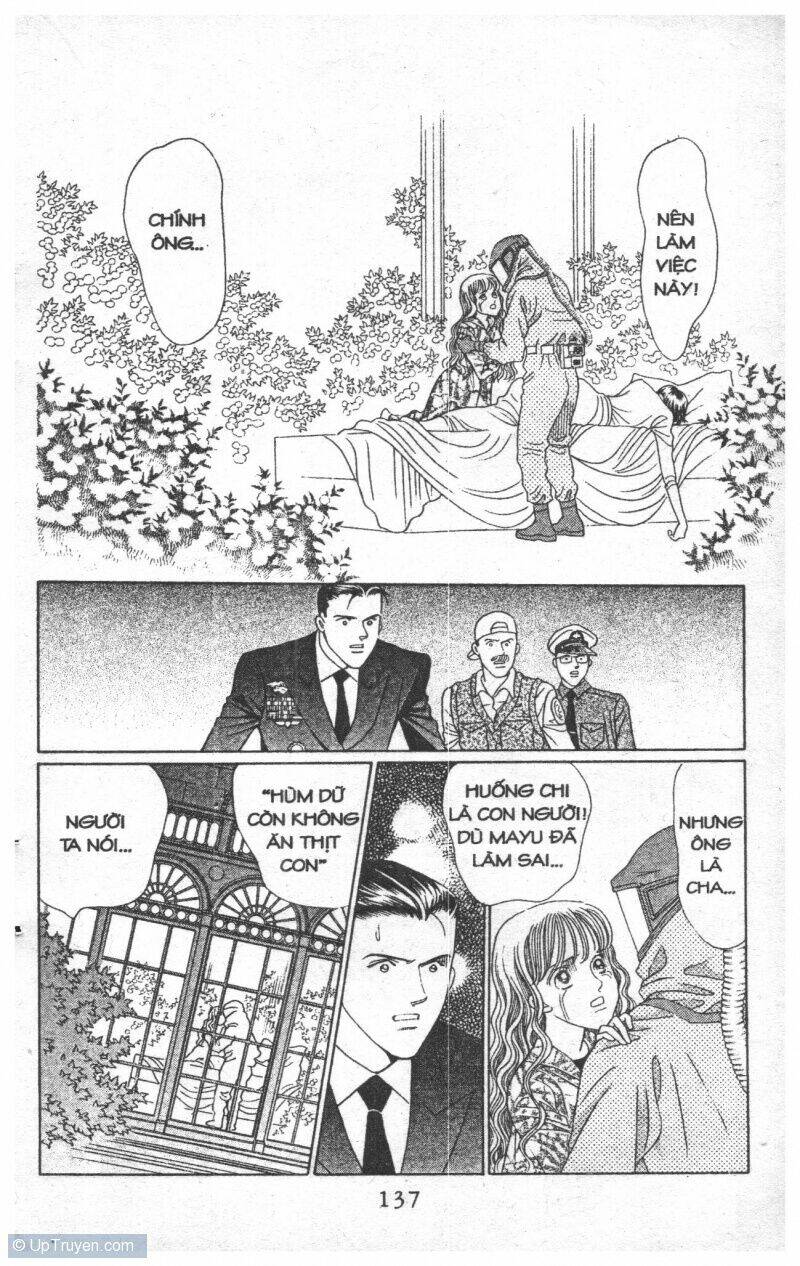 nàng tiên ánh trăng - kaguya hime chapter 22 137