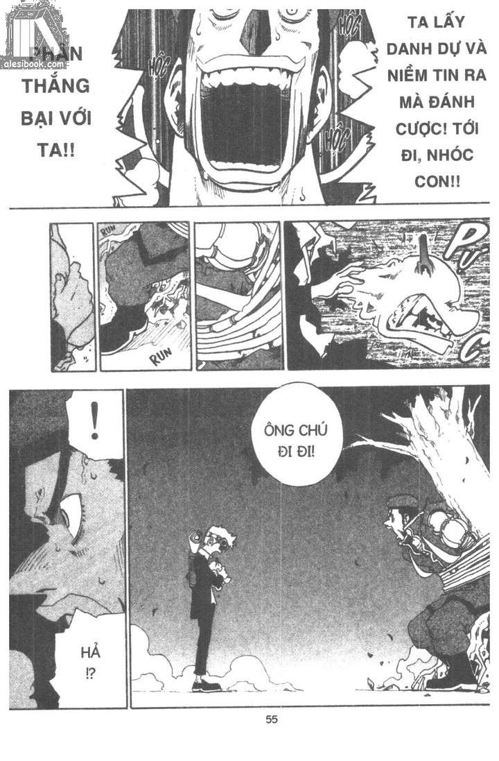 toto! the wonderful adventure chapter 31 14