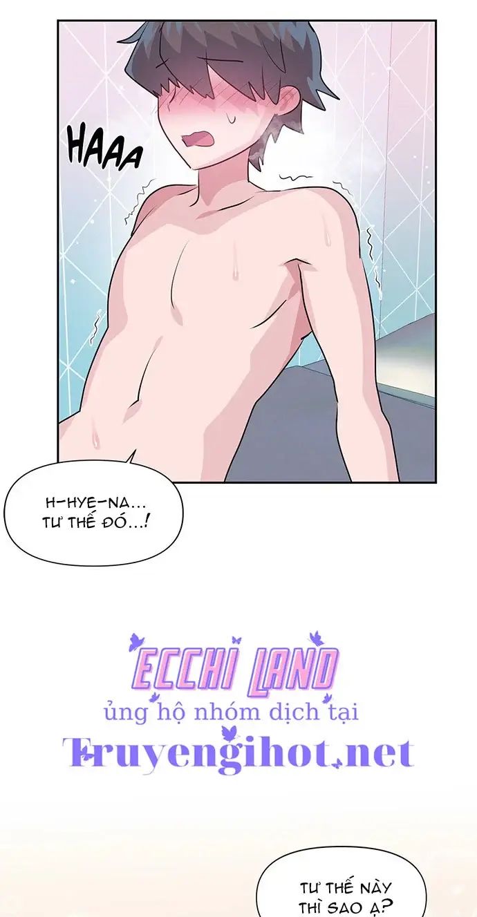 đăng nhập vào thế giới trò chơi chapter 68 21