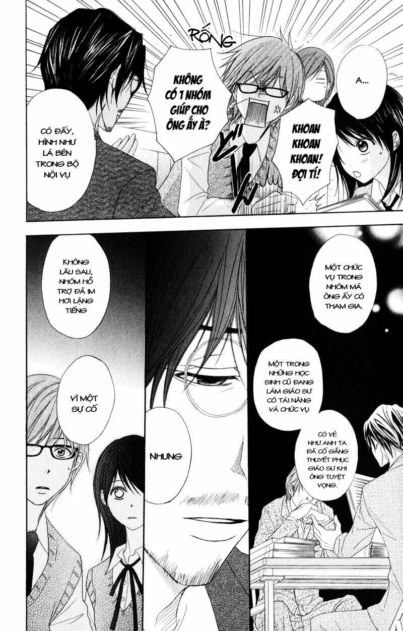 điện kích daisy chapter 36 29