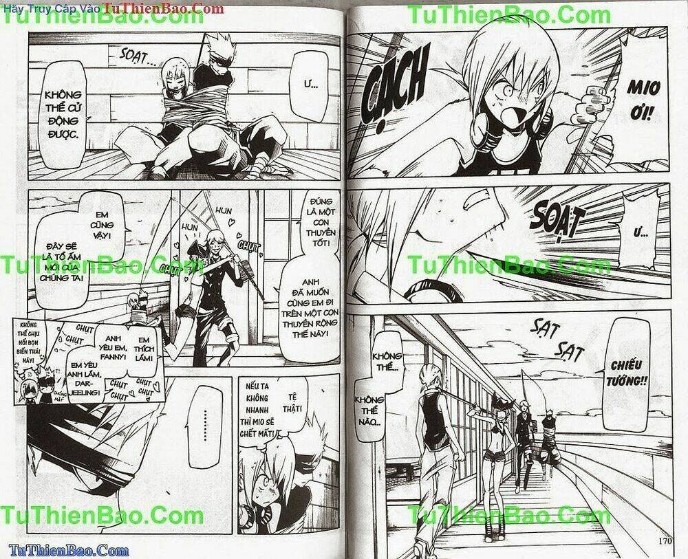 đặc vụ hàng hải chapter 3 87