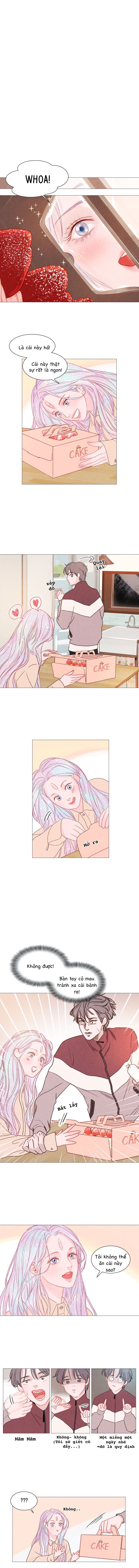 huyền bí chapter 5 5