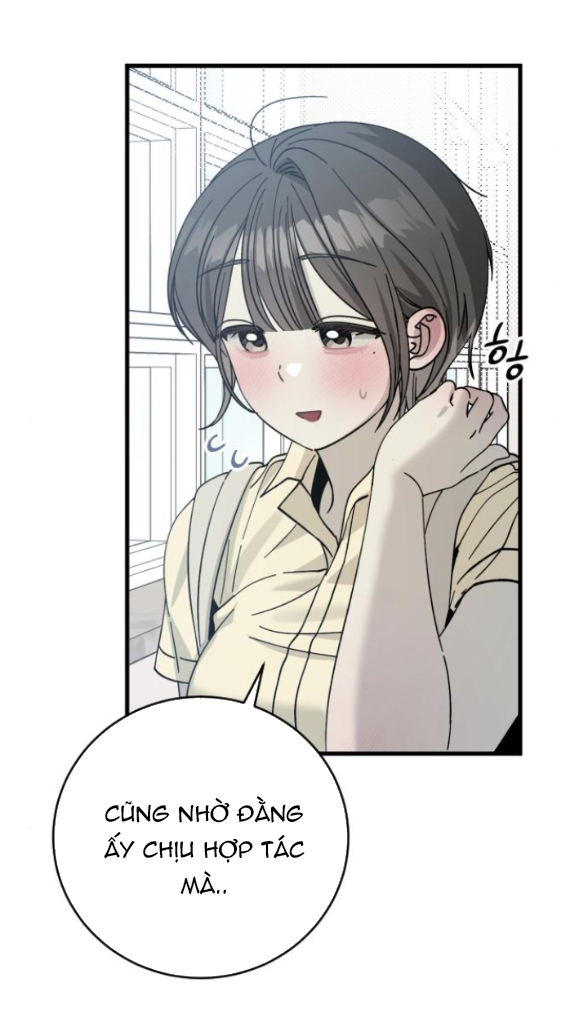 quy luật về rác rưởi chapter 7.2 23