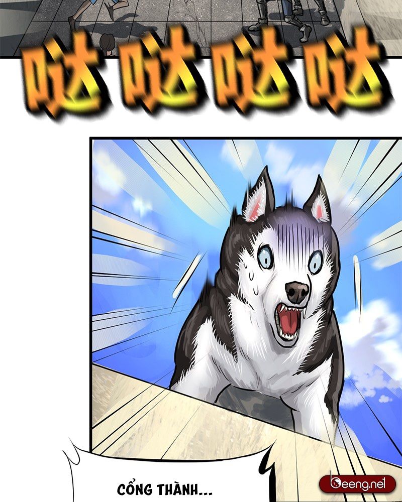 vua sinh tồn chapter 76 2