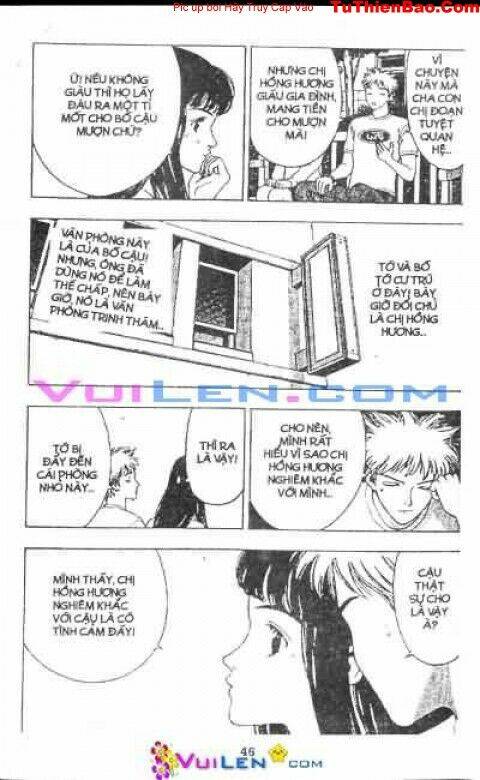 cô bé thám tử chapter 9 46