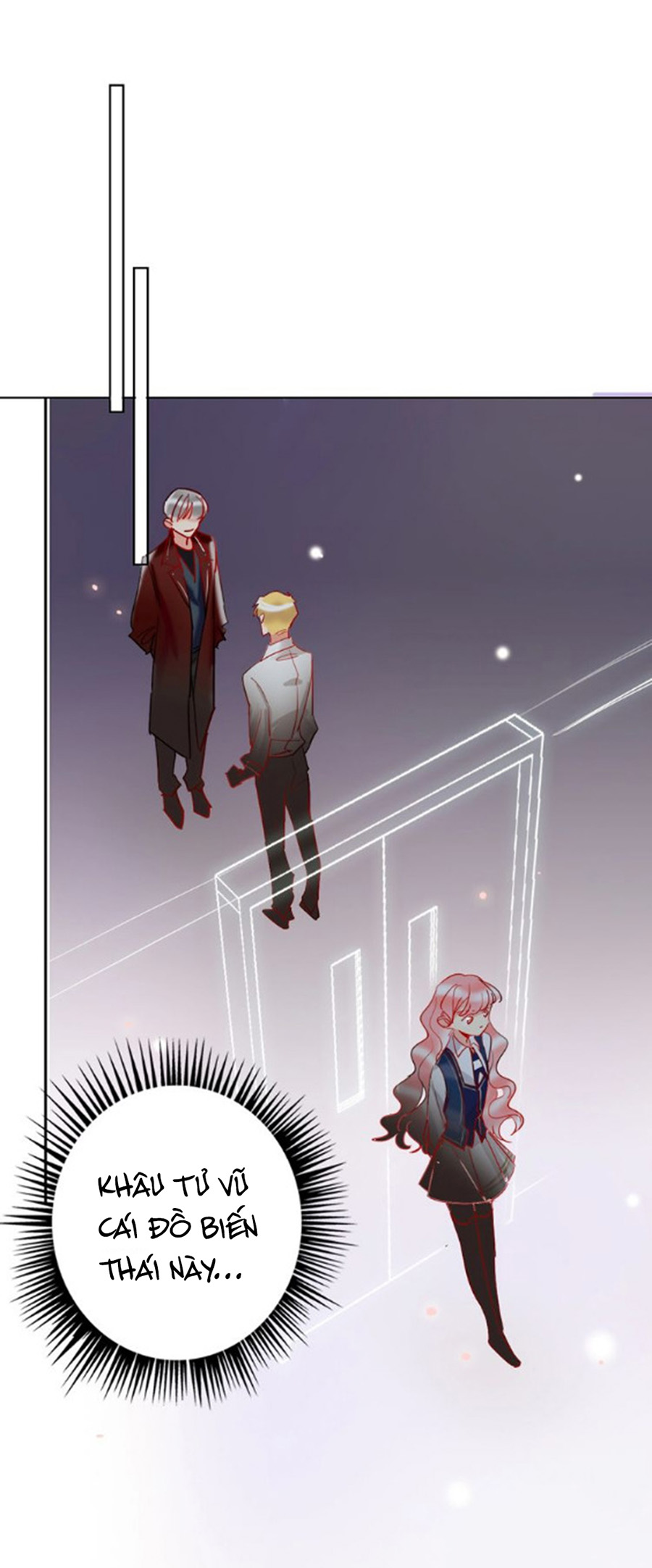 kế hoạch đánh chiếm của công chúa nghèo chapter 27 37