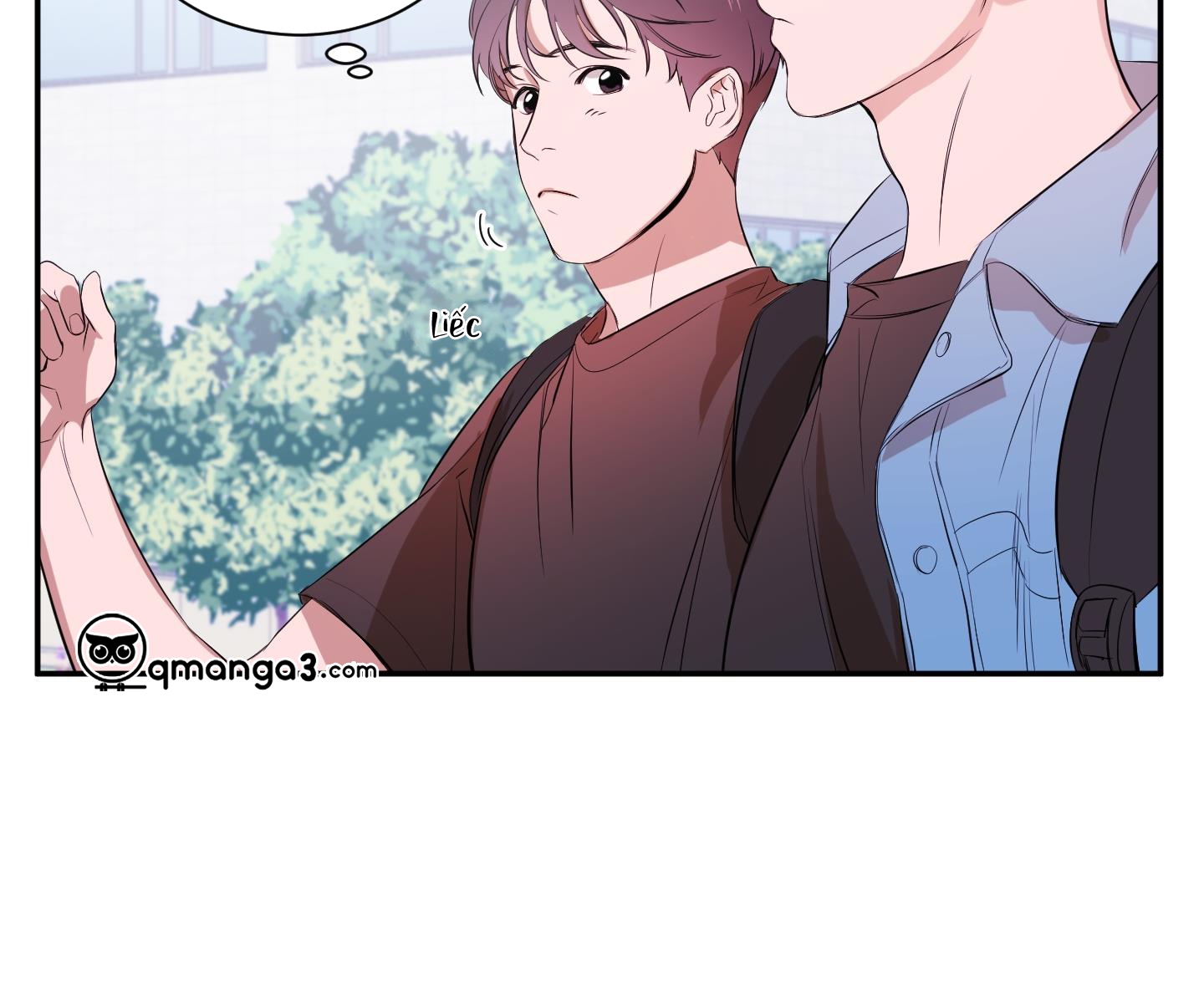 chốn riêng tư chapter 16 40