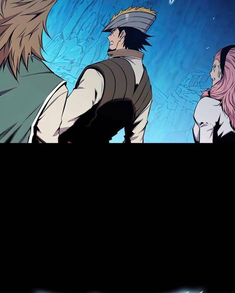 tôi thăng cấp trong lúc ngủ chapter 37 97