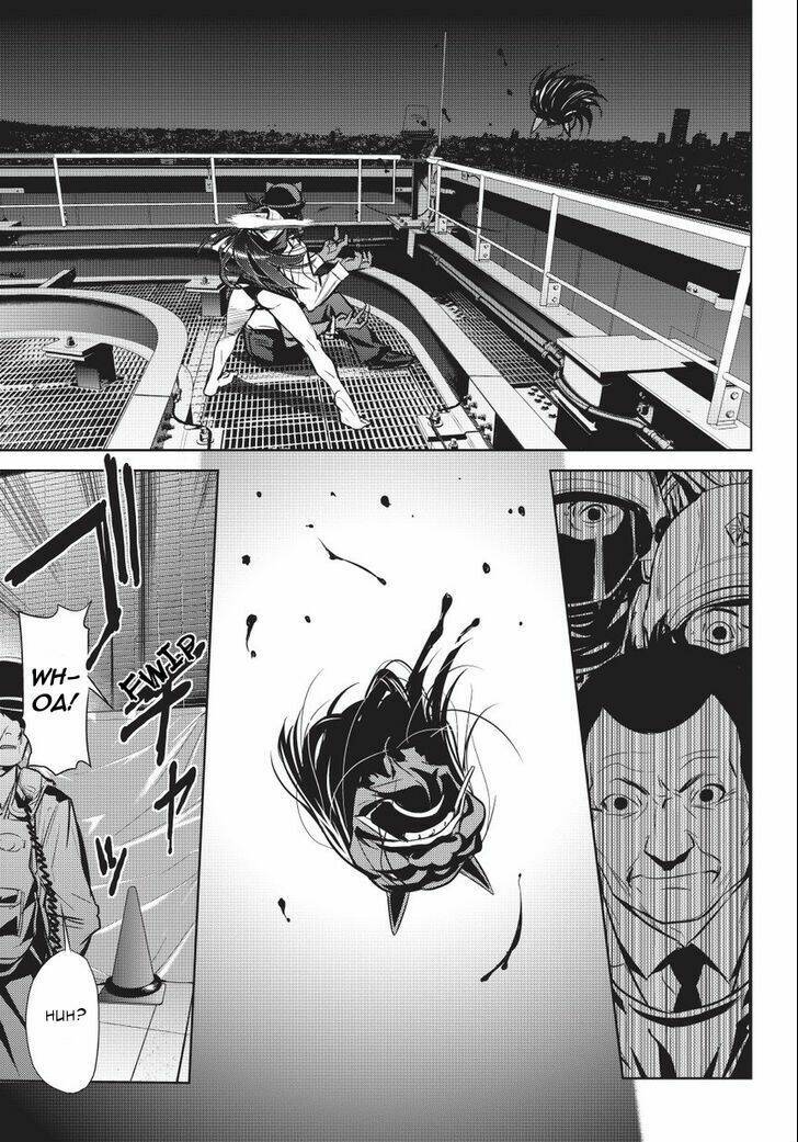 onigiri sasa chapter 6 8