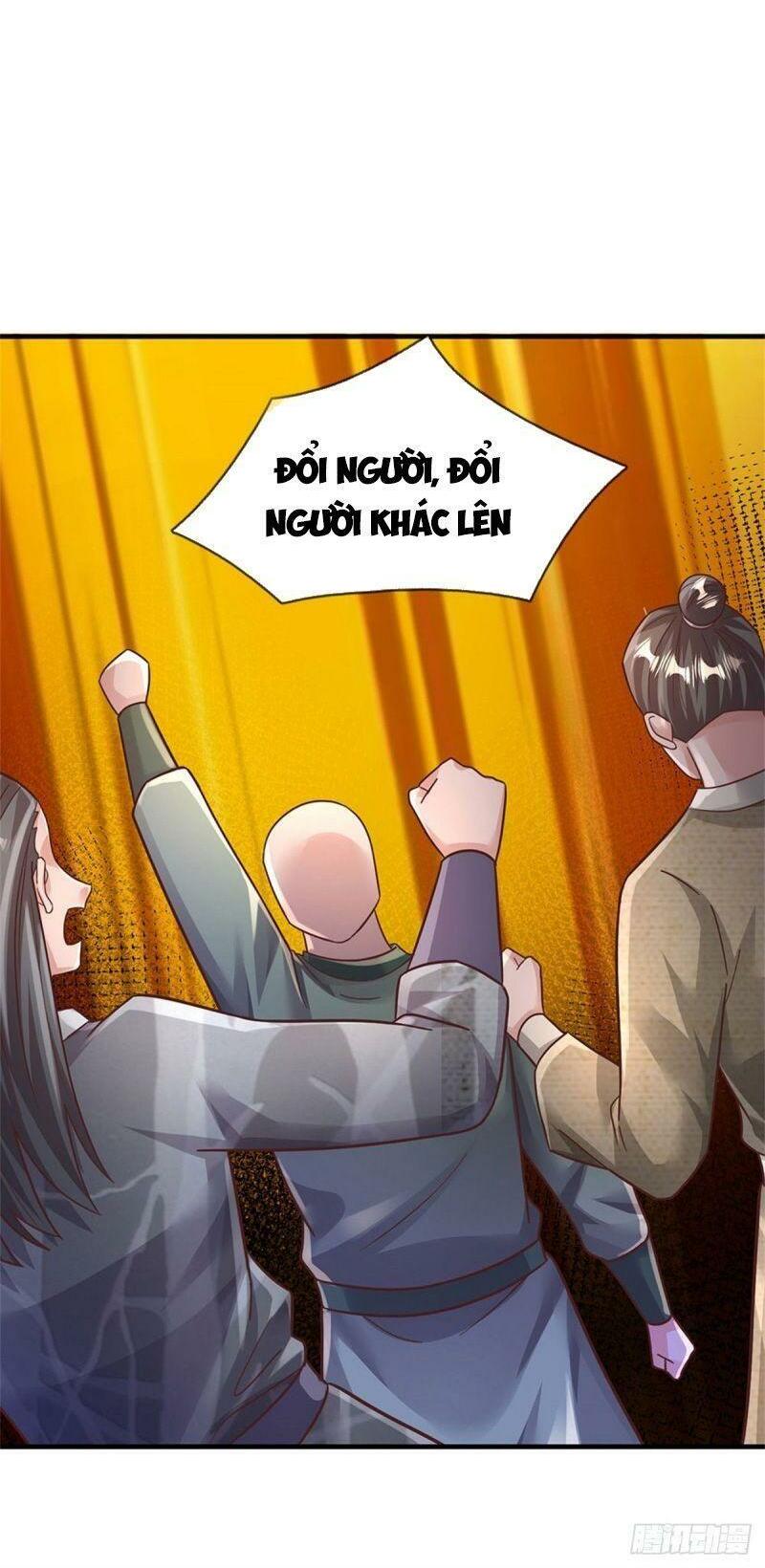 thuộc tính của ta đều tăng vào sức mạnh chapter 43 8