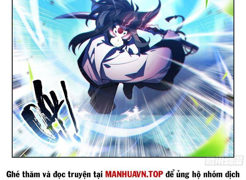 đấu la đại lục 5 - đường tam trùng sinh chapter 194 12