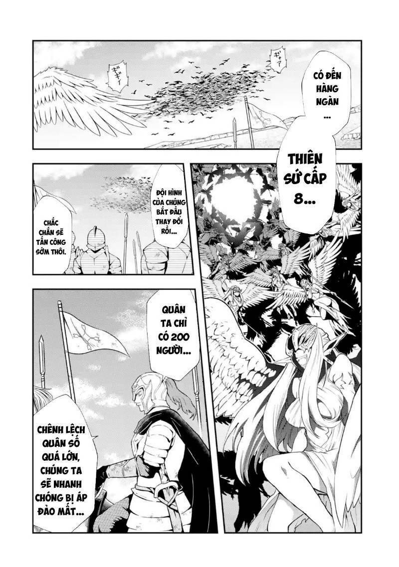 that inferior knight, actually level 999 chapter 2 6