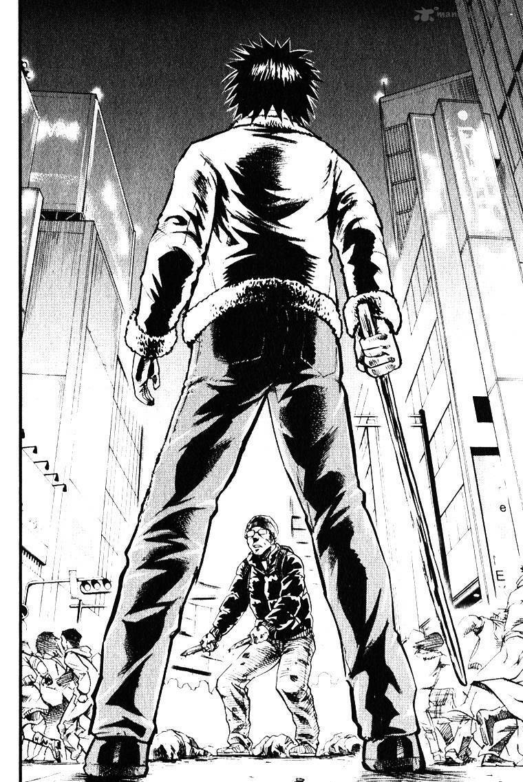 thanh ma kiếm huyền thoại phần 2 chapter 1 9