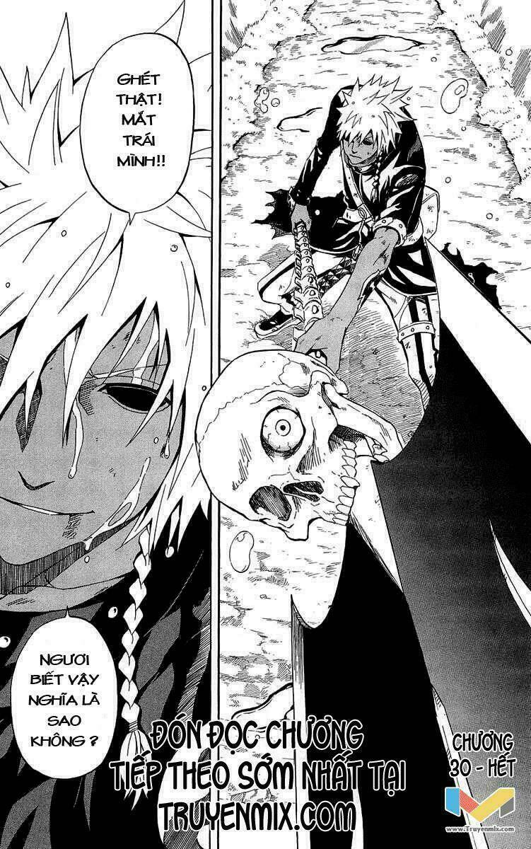 blazer driver chapter 30 42