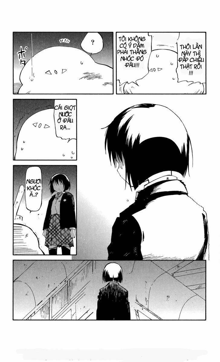 hitoribocchi no chikyuu shinryaku chapter 8 17