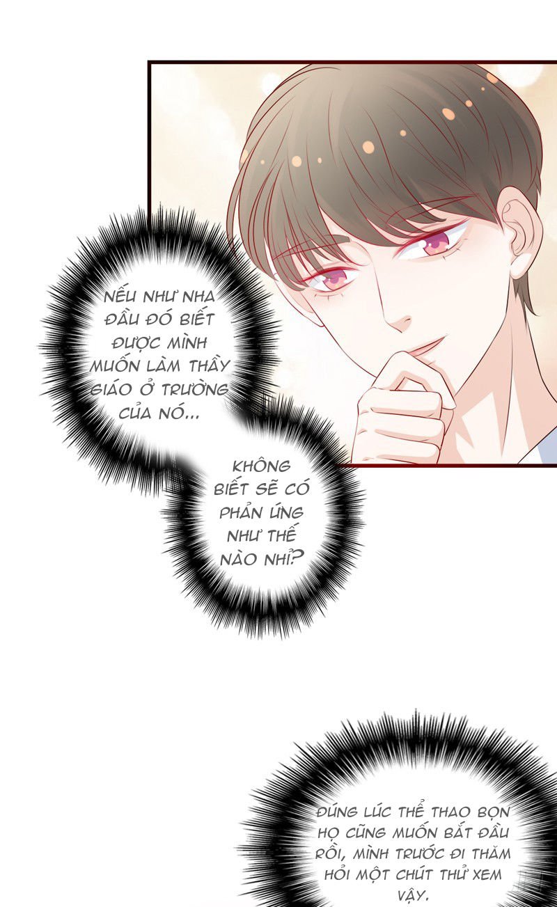 thư tay tình yêu của sơ hạ chapter 8 32