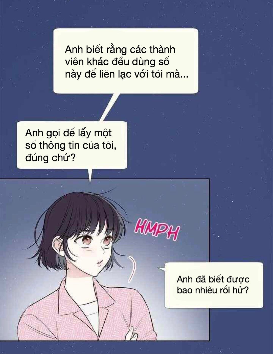 invitation of mystic messenger chapter 6 35