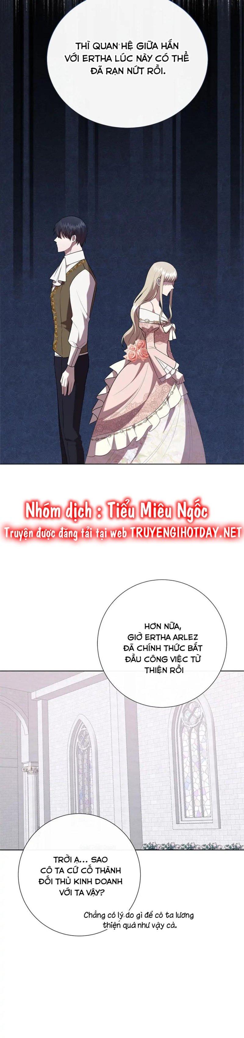 xin ngài đừng ăn tôi chapter 94 35