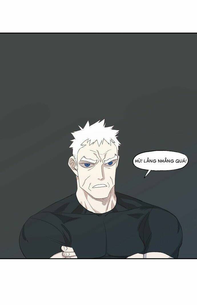 võ sĩ - the boxer chapter 14 15