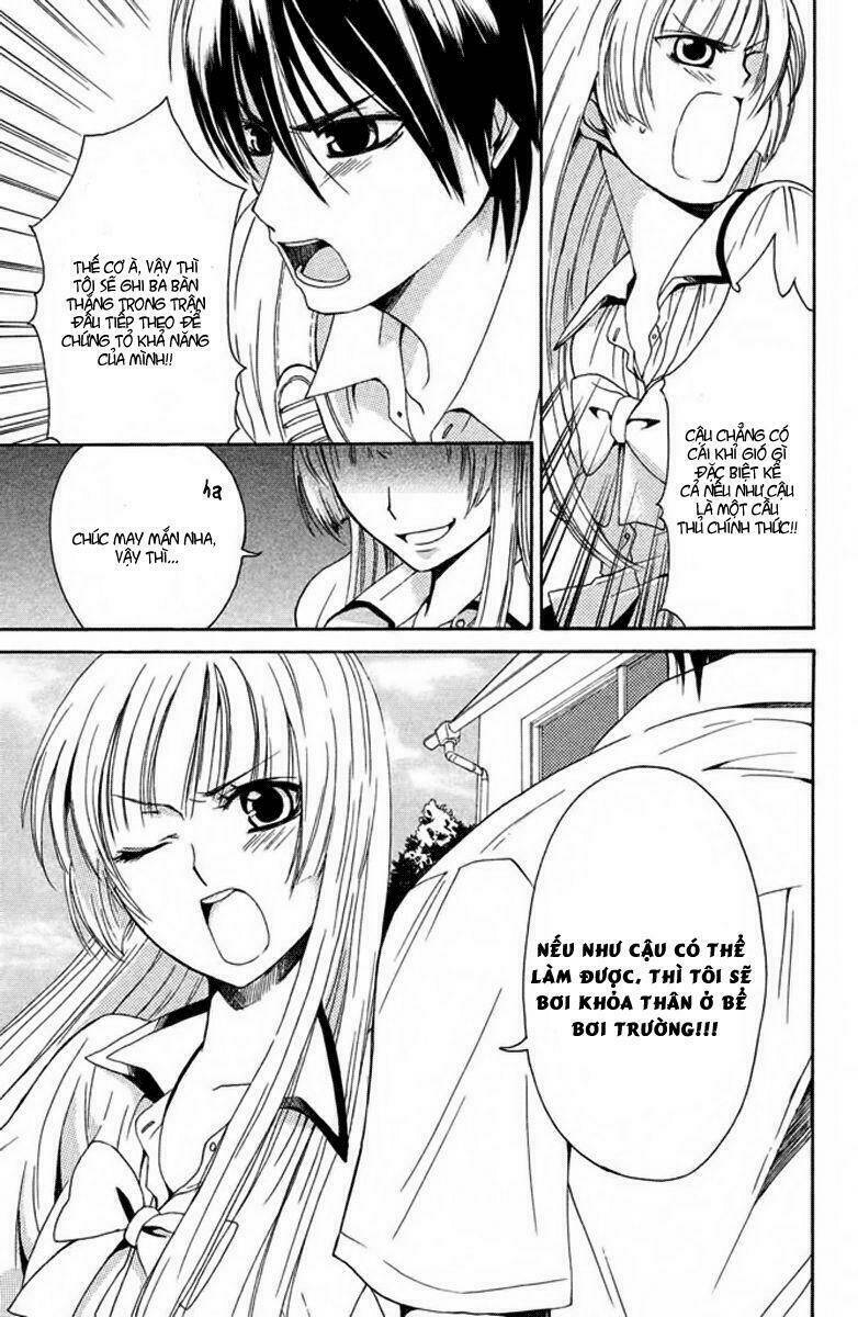 tổng hợp one shot. chapter 338 8