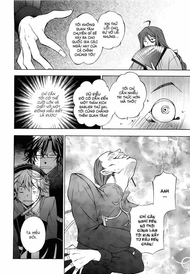 pandora hearts chapter 48 18
